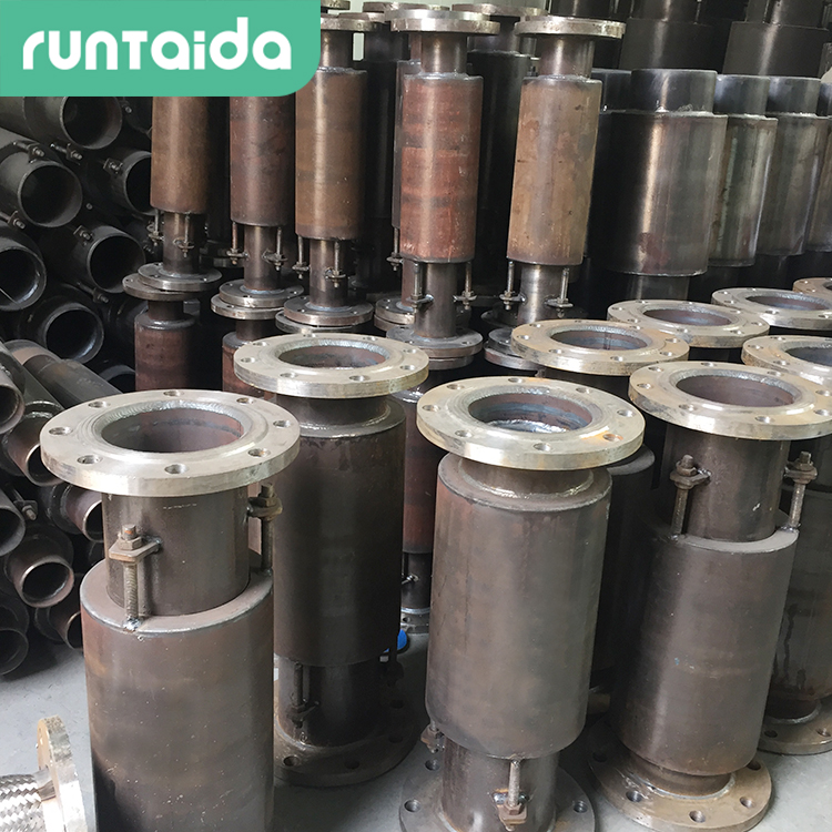 外壓式波紋補償器